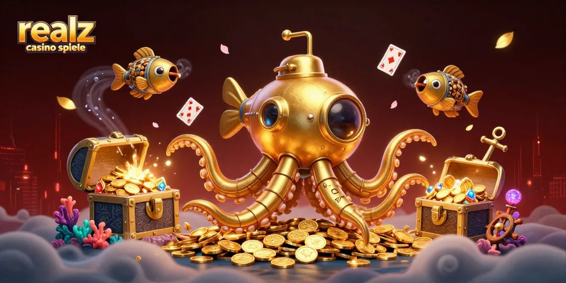 Spiele im Realz Casino: Gewinne mit den aufregenden Slots und einem tollen Ambiente.