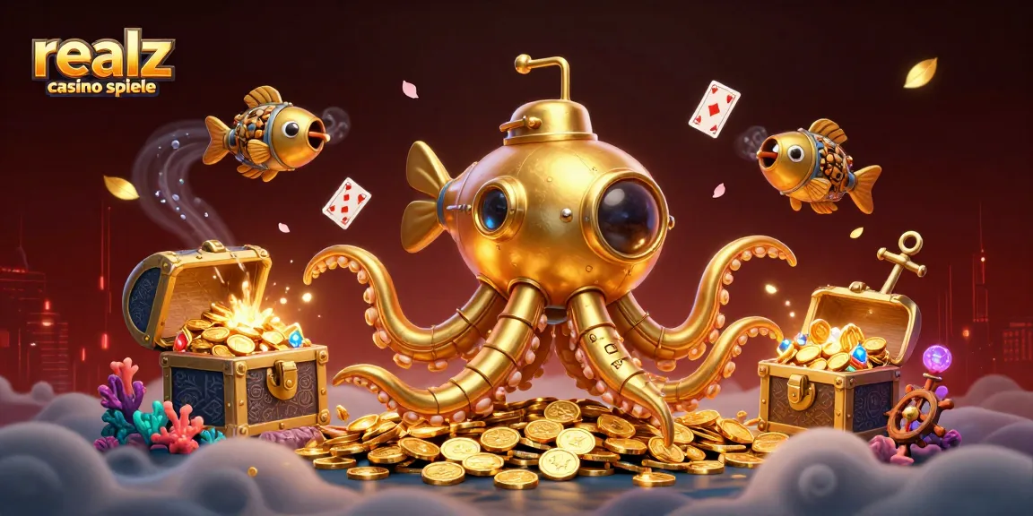 Spiele im Realz Casino: Gewinne mit den aufregenden Slots und einem tollen Ambiente.