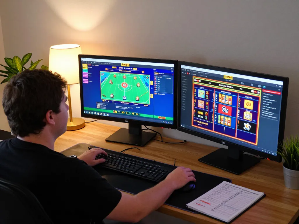 Engaging online gaming experience with bet88 showcasing live dealer and slots interface